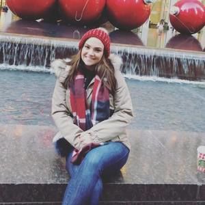 Meet your Posher, Victoria